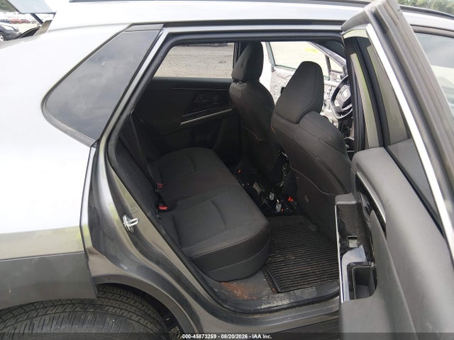 2024 Subaru Solterra Premium მანქანა იყიდება აუქციონზე, vin: JTMABABA1RA076411, აუქციონის ნომერი: 45873259