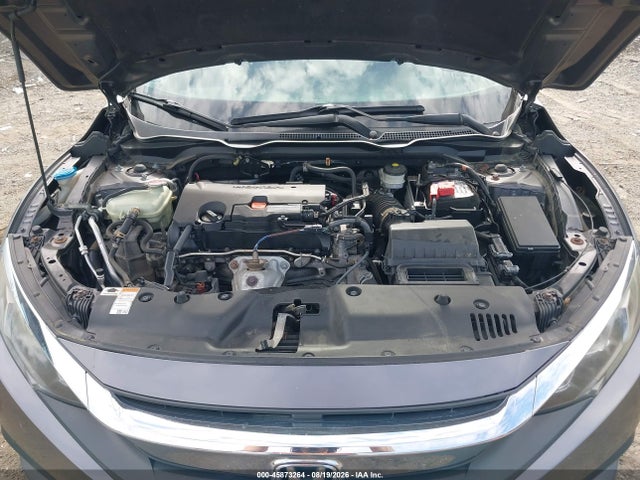 Honda Civic Lx 2016 19XFC2F56GE246102 Image 10