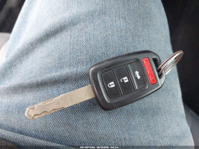 Honda Civic Lx 2016 19XFC2F56GE246102 Image 11