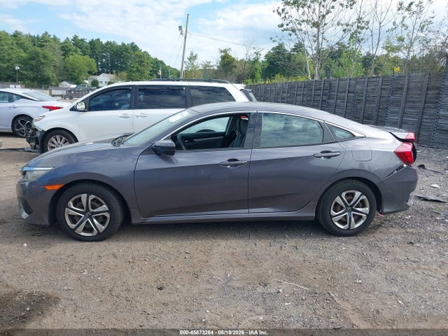 Honda Civic Lx 2016 19XFC2F56GE246102 Image 14