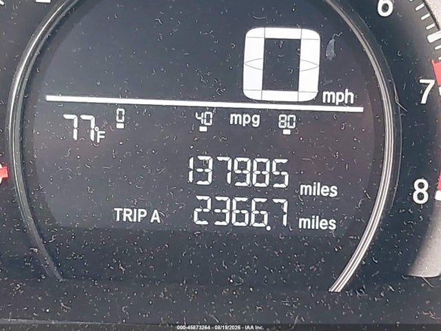 Honda Civic Lx 2016 19XFC2F56GE246102 Image 15