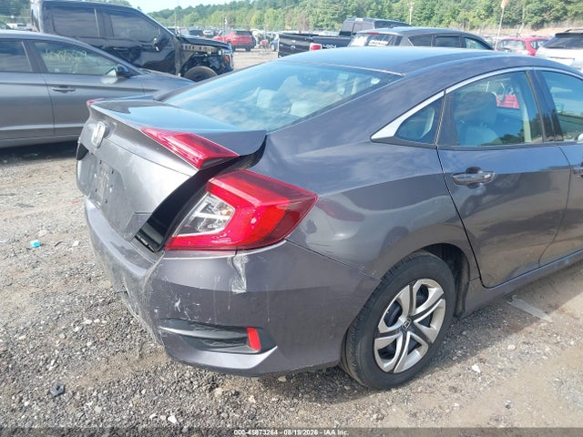 Honda Civic Lx 2016 19XFC2F56GE246102 Image 19