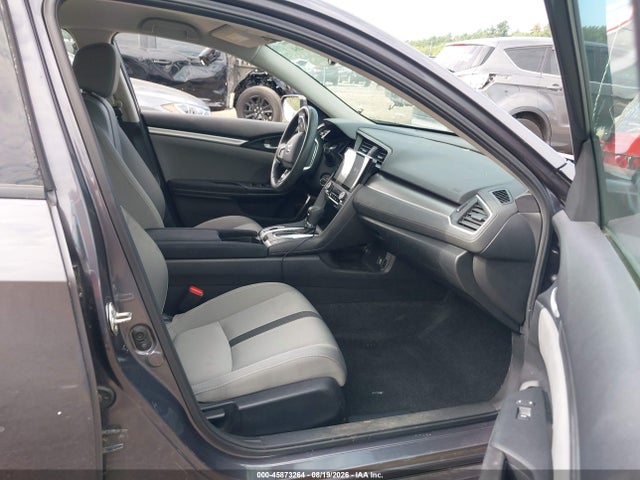 Honda Civic Lx 2016 19XFC2F56GE246102 Image 5