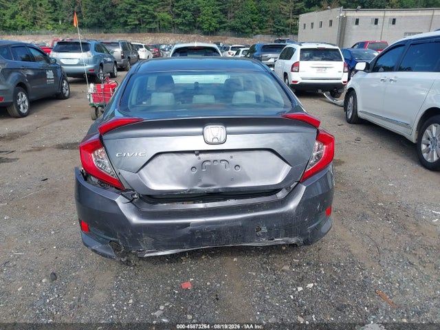 Honda Civic Lx 2016 19XFC2F56GE246102 Image 6