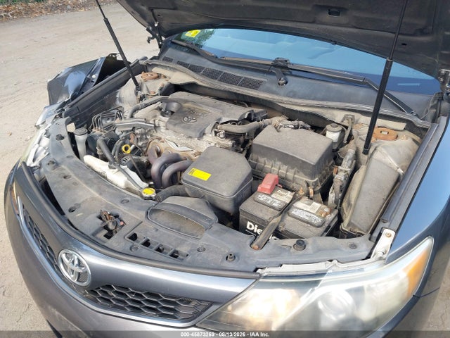 Aukcja sprzedaży 2012 Toyota Camry Se, vin: 4T1BF1FK2CU085177, numer aukcji: 45873269