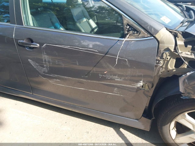 Aukcja sprzedaży 2012 Toyota Camry Se, vin: 4T1BF1FK2CU085177, numer aukcji: 45873269