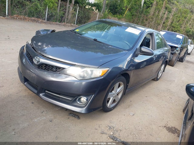 Aukcja sprzedaży 2012 Toyota Camry Se, vin: 4T1BF1FK2CU085177, numer aukcji: 45873269
