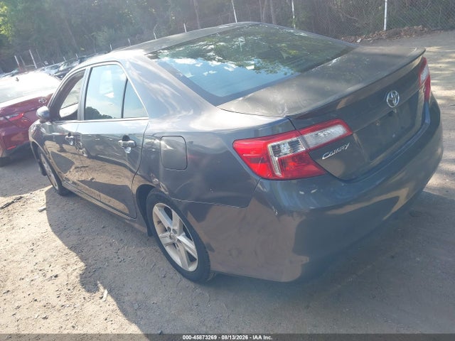 Aukcja sprzedaży 2012 Toyota Camry Se, vin: 4T1BF1FK2CU085177, numer aukcji: 45873269