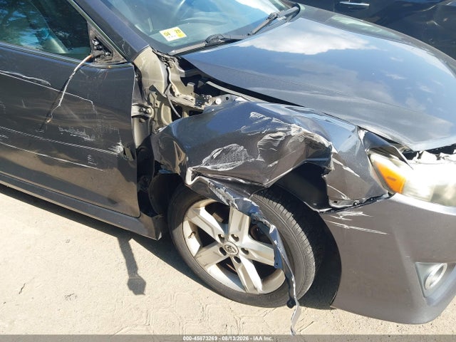 Aukcja sprzedaży 2012 Toyota Camry Se, vin: 4T1BF1FK2CU085177, numer aukcji: 45873269