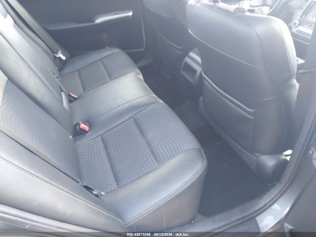 Aukcja sprzedaży 2012 Toyota Camry Se, vin: 4T1BF1FK2CU085177, numer aukcji: 45873269