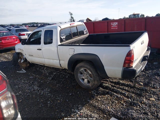 Aukcja sprzedaży 2012 Toyota Tacoma Base V6, vin: 5TFUU4ENXCX047355, numer aukcji: 45873274
