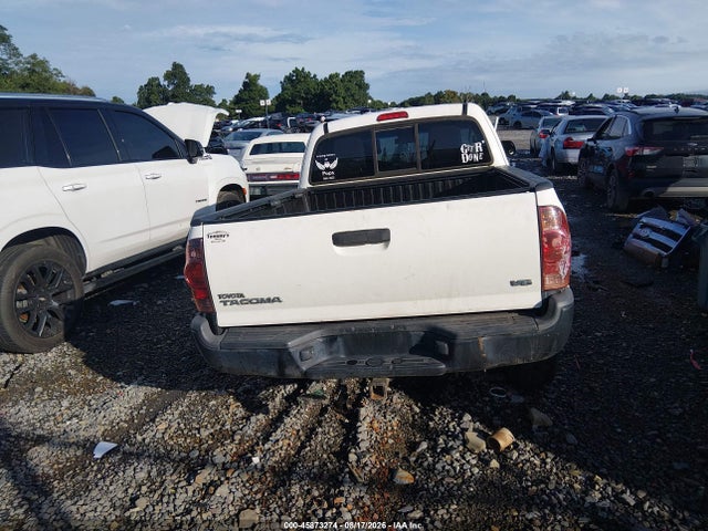 Aukcja sprzedaży 2012 Toyota Tacoma Base V6, vin: 5TFUU4ENXCX047355, numer aukcji: 45873274