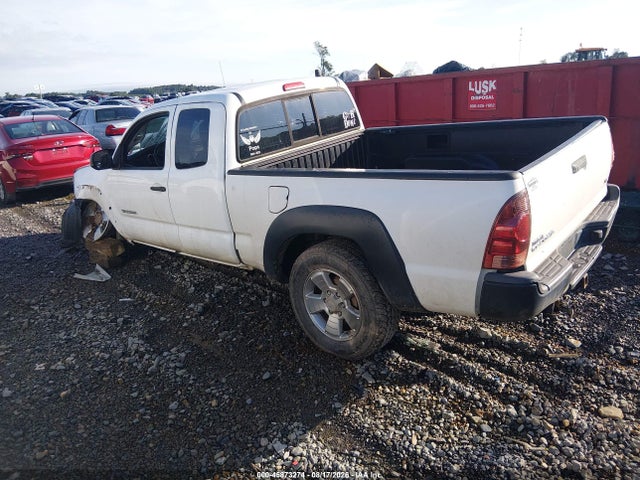 Aukcja sprzedaży 2012 Toyota Tacoma Base V6, vin: 5TFUU4ENXCX047355, numer aukcji: 45873274