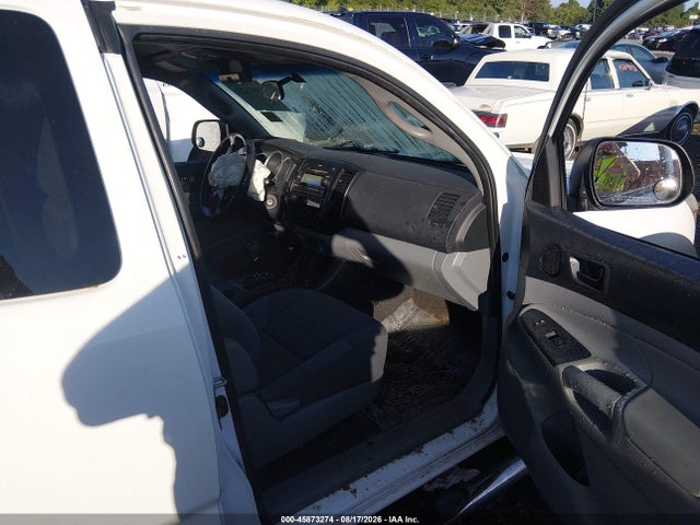 Aukcja sprzedaży 2012 Toyota Tacoma Base V6, vin: 5TFUU4ENXCX047355, numer aukcji: 45873274
