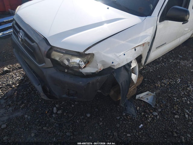 Aukcja sprzedaży 2012 Toyota Tacoma Base V6, vin: 5TFUU4ENXCX047355, numer aukcji: 45873274