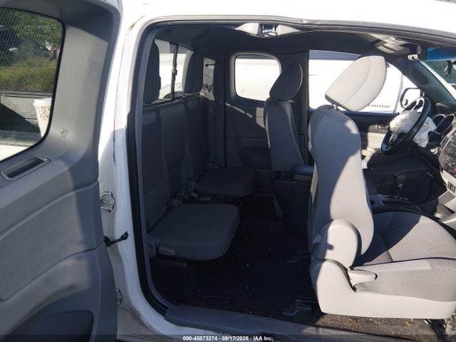 Aukcja sprzedaży 2012 Toyota Tacoma Base V6, vin: 5TFUU4ENXCX047355, numer aukcji: 45873274