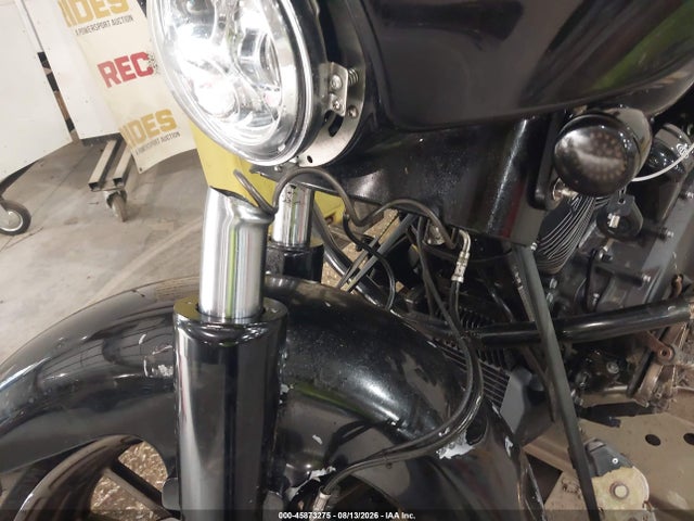 Продаж на аукціоні авто 2022 Harley-davidson Flhx, vin: 1HD1KBC10NB614183, номер лоту: 45873275