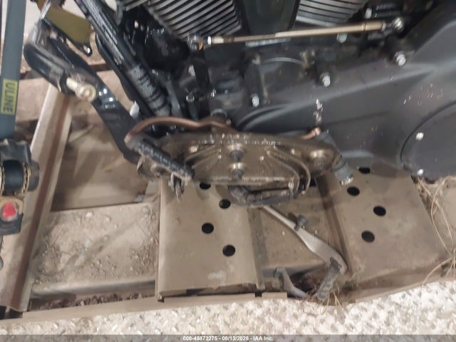 Продаж на аукціоні авто 2022 Harley-davidson Flhx, vin: 1HD1KBC10NB614183, номер лоту: 45873275