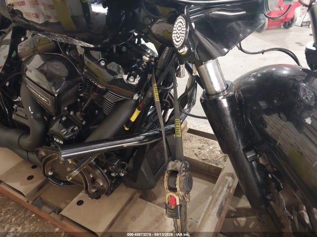Продаж на аукціоні авто 2022 Harley-davidson Flhx, vin: 1HD1KBC10NB614183, номер лоту: 45873275
