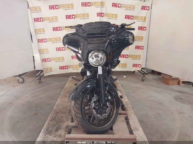 Продаж на аукціоні авто 2022 Harley-davidson Flhx, vin: 1HD1KBC10NB614183, номер лоту: 45873275