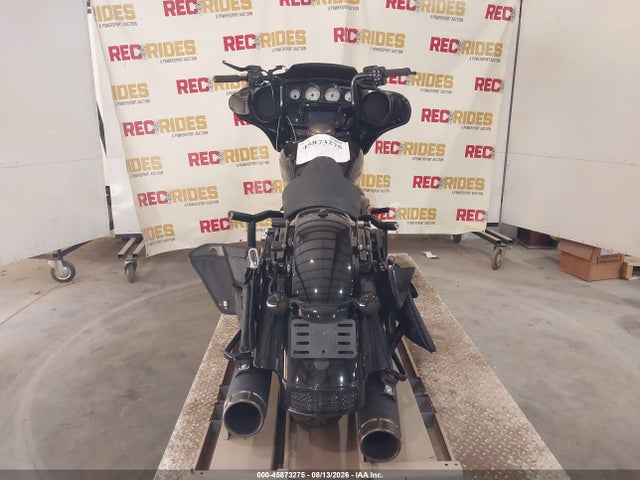 Продаж на аукціоні авто 2022 Harley-davidson Flhx, vin: 1HD1KBC10NB614183, номер лоту: 45873275