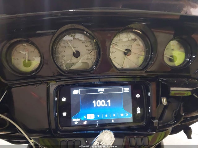 Продаж на аукціоні авто 2022 Harley-davidson Flhx, vin: 1HD1KBC10NB614183, номер лоту: 45873275