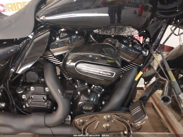 Продаж на аукціоні авто 2022 Harley-davidson Flhx, vin: 1HD1KBC10NB614183, номер лоту: 45873275