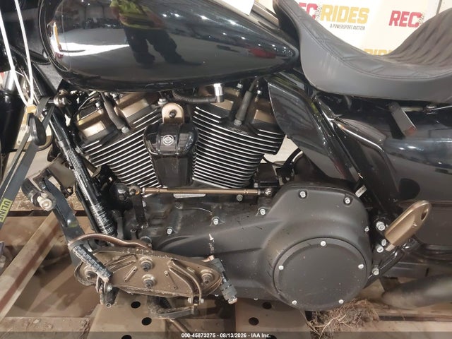 Продаж на аукціоні авто 2022 Harley-davidson Flhx, vin: 1HD1KBC10NB614183, номер лоту: 45873275