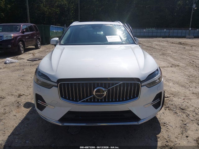 Aukcja sprzedaży 2023 Volvo Xc60 B5 Ultimate Bright Theme, vin: YV4L12DA9P1347062, numer aukcji: 45873280