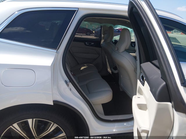 Aukcja sprzedaży 2023 Volvo Xc60 B5 Ultimate Bright Theme, vin: YV4L12DA9P1347062, numer aukcji: 45873280