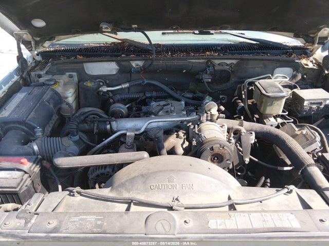 Aukcja sprzedaży 2001 Gmc Sierra C3500 Hd Chassis Sl, vin: 3GDKC34F51M100363, numer aukcji: 45873287