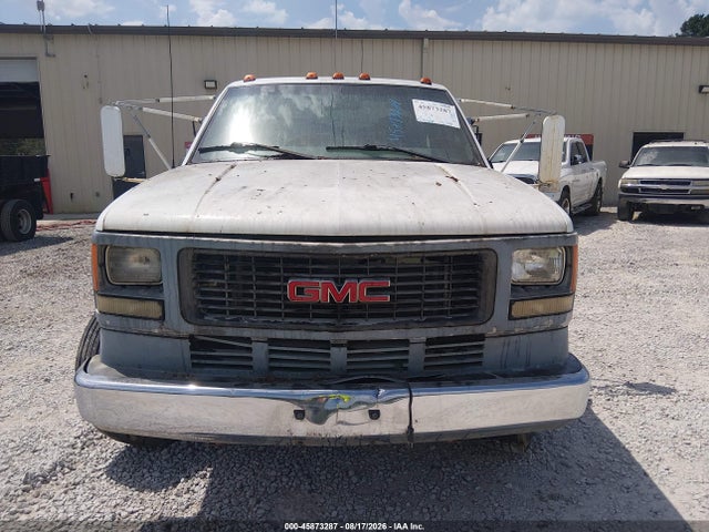 Aukcja sprzedaży 2001 Gmc Sierra C3500 Hd Chassis Sl, vin: 3GDKC34F51M100363, numer aukcji: 45873287