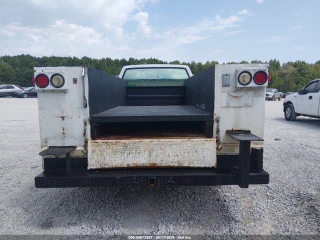 Aukcja sprzedaży 2001 Gmc Sierra C3500 Hd Chassis Sl, vin: 3GDKC34F51M100363, numer aukcji: 45873287