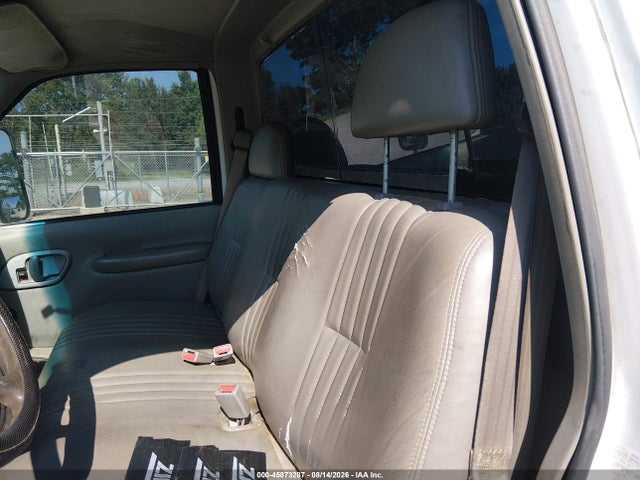 Aukcja sprzedaży 2001 Gmc Sierra C3500 Hd Chassis Sl, vin: 3GDKC34F51M100363, numer aukcji: 45873287