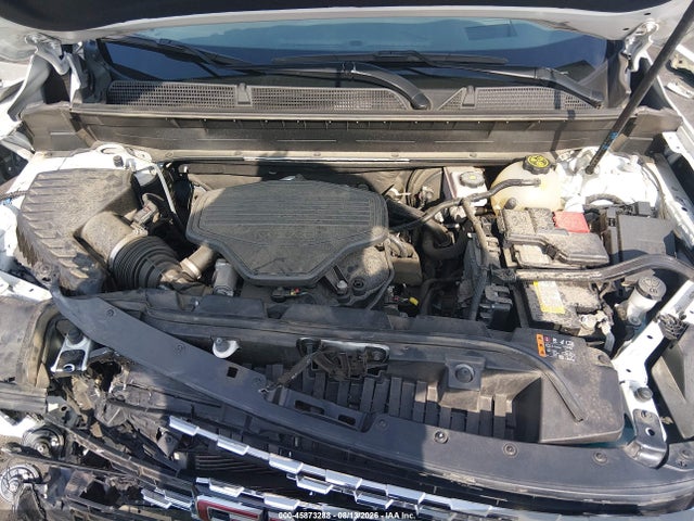 GMC Acadia Awd Denali 2023 1GKKNXLS1PZ175917 Image 10