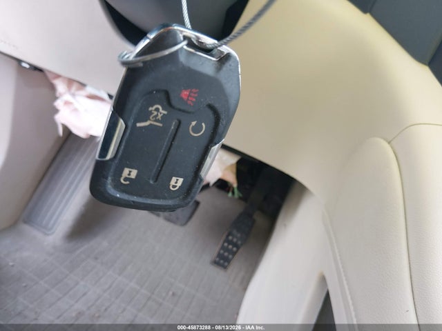 GMC Acadia Awd Denali 2023 1GKKNXLS1PZ175917 Image 11