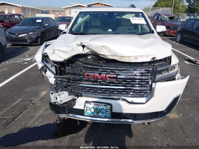 GMC Acadia Awd Denali 2023 1GKKNXLS1PZ175917 Image 13