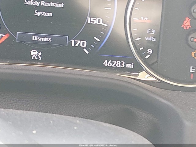 GMC Acadia Awd Denali 2023 1GKKNXLS1PZ175917 Image 16