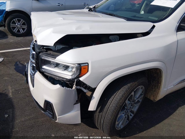 GMC Acadia Awd Denali 2023 1GKKNXLS1PZ175917 Image 19