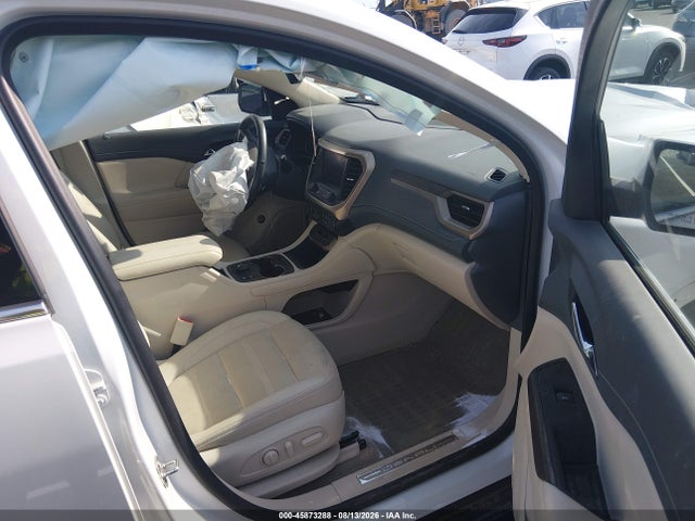 GMC Acadia Awd Denali 2023 1GKKNXLS1PZ175917 Image 5
