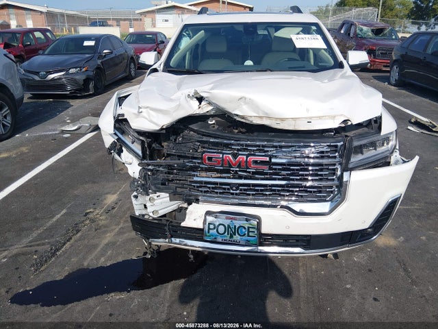 GMC Acadia Awd Denali 2023 1GKKNXLS1PZ175917 Image 6