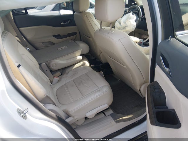 GMC Acadia Awd Denali 2023 1GKKNXLS1PZ175917 Image 8