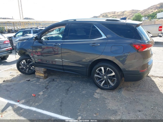3GNAXNEVXNS245414 Chevrolet Equinox Fwd Premier