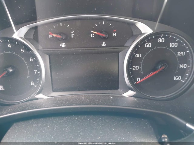 3GNAXNEVXNS245414 Chevrolet Equinox Fwd Premier