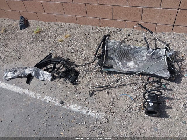 3GNAXNEVXNS245414 Chevrolet Equinox Fwd Premier