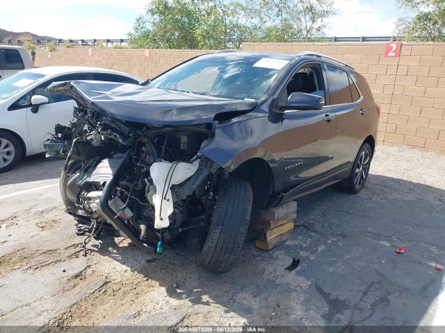 3GNAXNEVXNS245414 Chevrolet Equinox Fwd Premier