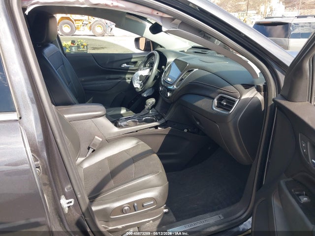 3GNAXNEVXNS245414 Chevrolet Equinox Fwd Premier