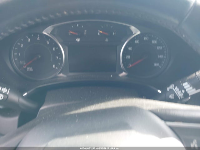 3GNAXNEVXNS245414 Chevrolet Equinox Fwd Premier