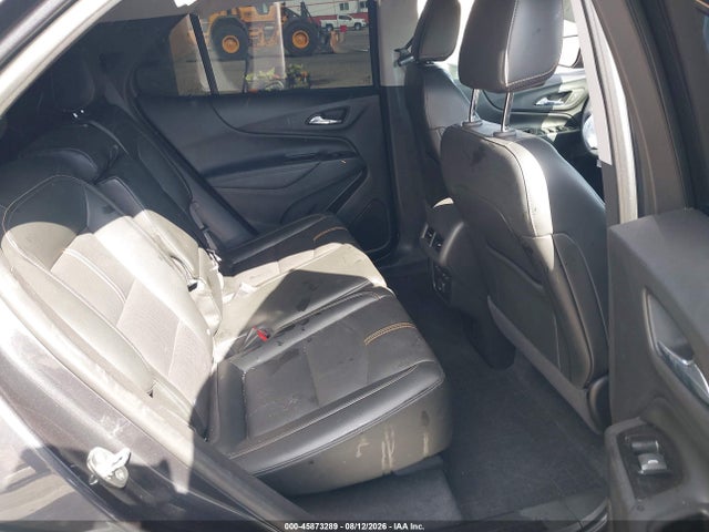 3GNAXNEVXNS245414 Chevrolet Equinox Fwd Premier