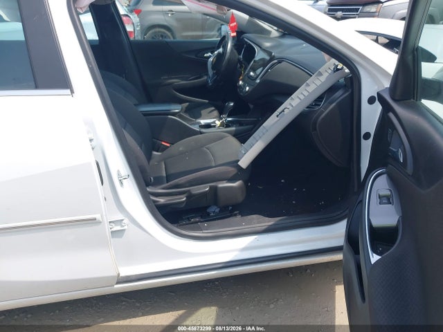 Продажа на аукционе авто 2016 Chevrolet Malibu 1lt, vin: 1G1ZE5STXGF342603, номер лота: 45873299